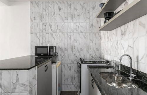 Apartamento Copacabana Vibes - Perto da Praia - Foto 27