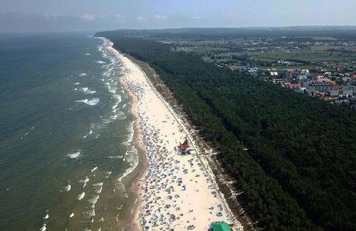 Karwia Marina Apartamenty - Foto 10