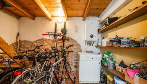 Romeos Cottage Public free parking bike rental - Foto 3