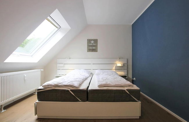 Apartment, St. Peter-ording - Foto 9