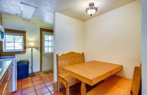 Colorado Cabin Near Monument Lake! - Foto 11