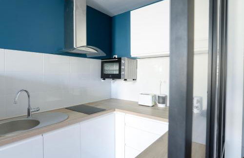 LE PALAIS DES THERMES - Photo 30