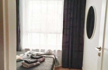 Apartament Kilińskiego - Foto 8