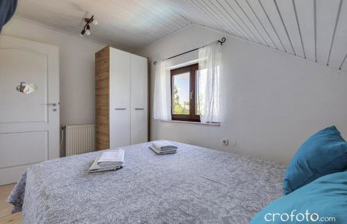 Apartments Villa Mavi - Foto 48