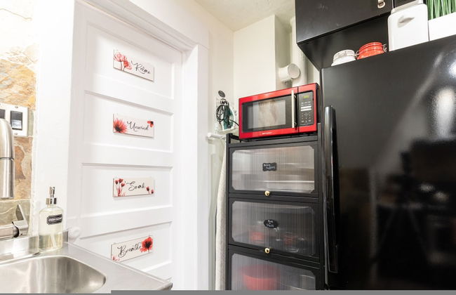 Vintage Studio in Heart of Salt Lake City - Foto 3