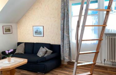 Ferienappartements Steige 3 - Foto 29