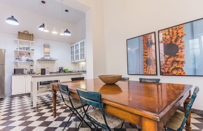 Villa in Barranco by Wynwood House - Photo 12