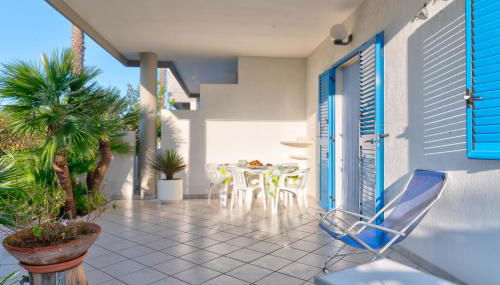 Villa ilporticciolovacanze 22 - Foto 5