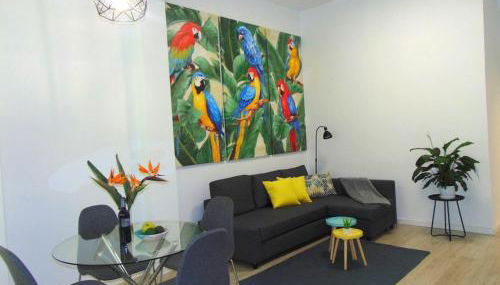 CASA PAPAGAYO - Foto 5