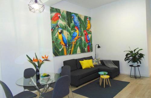 CASA PAPAGAYO - Foto 5