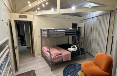 The Escape Pod Cheat Lake, Morgantown, Hot Tub, 2Bed, 2Bath - Foto 44