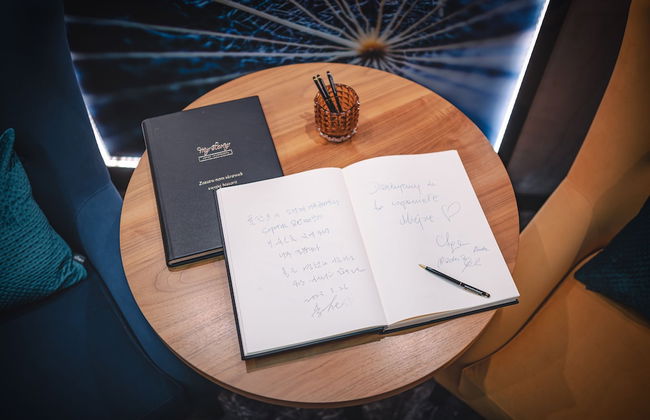 My Story Sopot Apartments - Foto 57