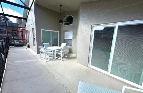 South Facing Pool Villa Spa Remodeled Floor to Ceiling Southern Dunes - Foto 44