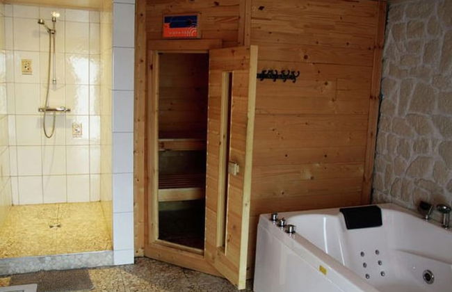 Malmedy Forestside Home - Photo 20