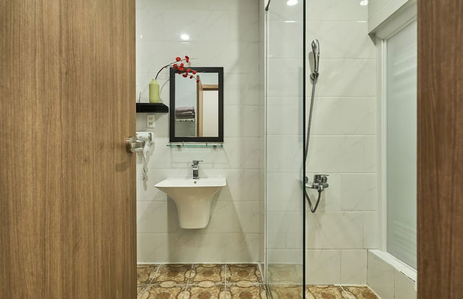 The Passion Airport Hotel Apartment - Foto 70