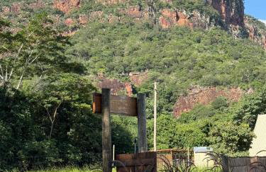 Cabanas Paxixi - Mirante - Foto 53