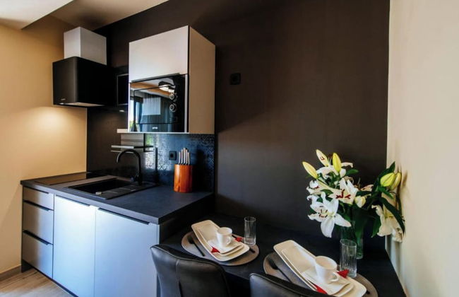 Dedaj Resort - Villa Almaro - Foto 42