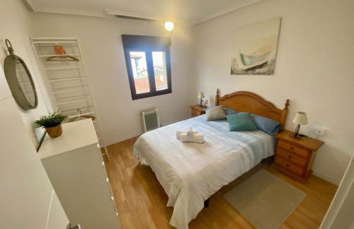 Apartamento en casco histórico de Lastres - Foto 8