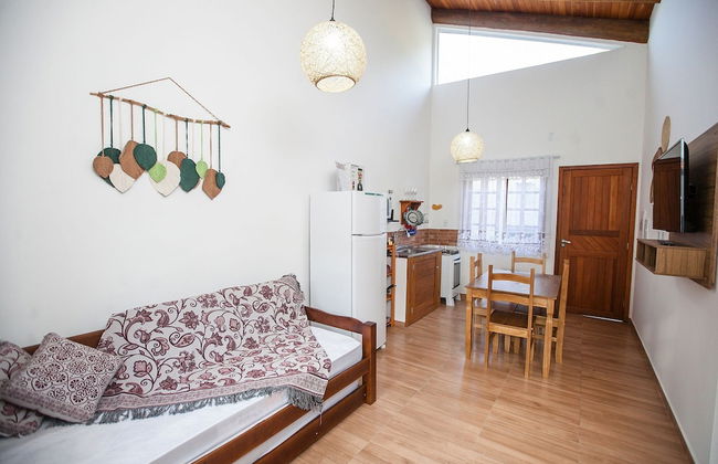 Paraíso em Balneário Camboriú - Praia do Estaleiro by ReservaStar - Photo 7