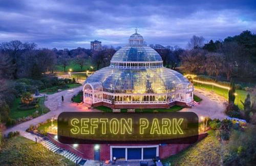 Liverpool Serviced Apartment - Phillimore - Foto 23