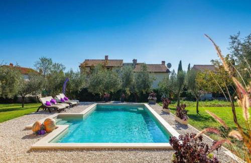 Villa Chiara 2 Bedroom, Private Pool, BBQ & Child-Friendly - Foto 31