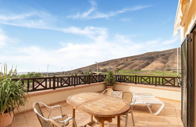 Belvilla by OYO Holiday Home in Jandaa - Foto 32