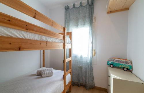Precioso apartamento en primera línea de mar en Calella de Palafrugell - Foto 22