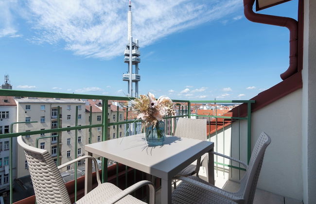 Encore Boutique Residence by Dwellfort - Foto 79