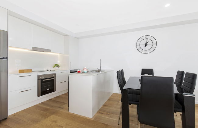 Astra Apartments Newcastle West - Photo 9