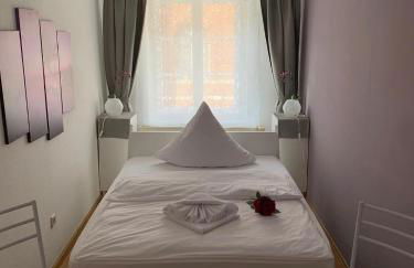 Ferienwohnung Nikolaiblick - Foto 9