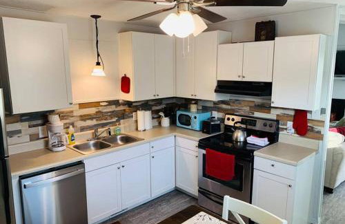 Mountain Vibes at Hidden Pond Lodge - 3beds/2bth - Foto 15