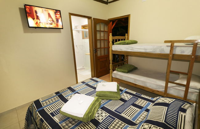 Espaço Dona Florinha - Foto 7