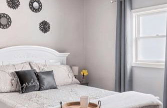 Mitten Escape Apartment-Dog/Boyne/Petoskey/Skiing - Foto 17