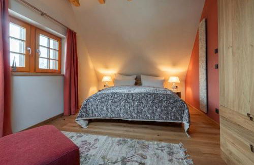 Bio Apartments mit Saunabereich im Bio Naturidyll Wiesengrund - Foto 12