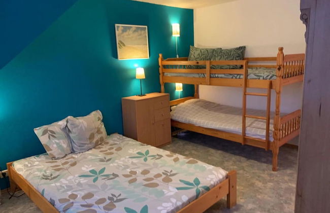 Apartment in Belgian Eifel - Photo 9