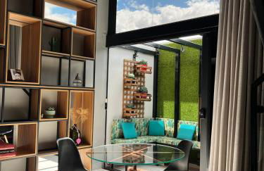 Loft Sonho de Beija - Foto 23