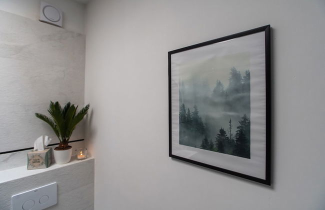 Midtown Sibiu - Cozy Apartment in Sibiu - Foto 21