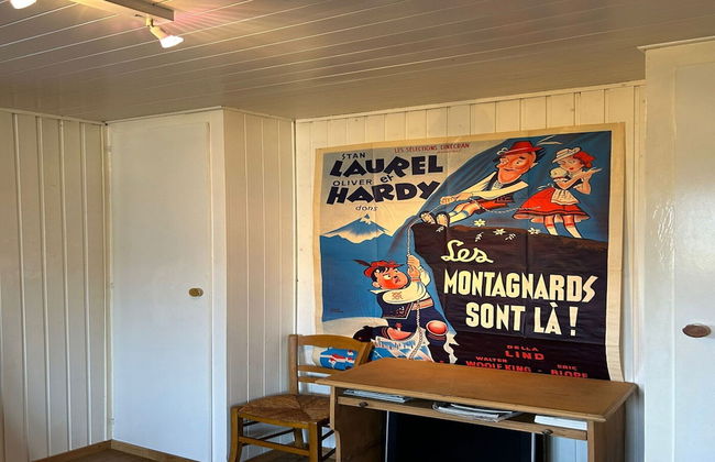 Chalet With Mesmerizing Mountain View - Foto 26