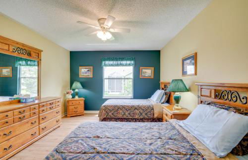 Walk to Community Perks Home in The Villages - Foto 18