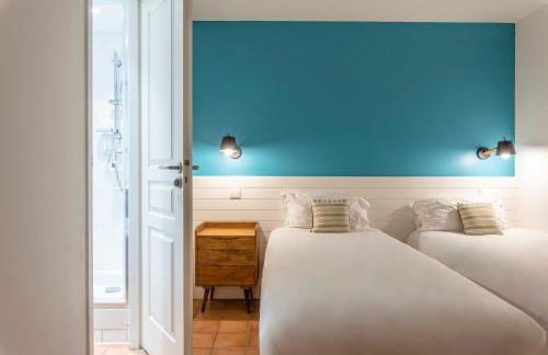 La Residence du Bailli - Foto 141