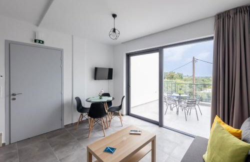 Pagani Green - Luxury Maisonette B1 - Foto 13