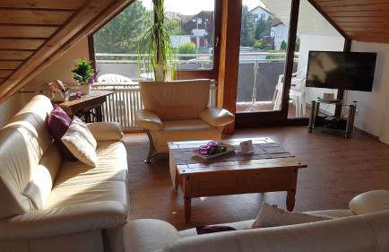 Haus Lindengarten - Foto 8