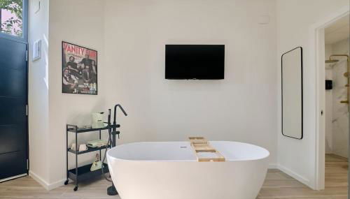 Romantic Apartment N2 Oceanografico Virkin Suites - Foto 4