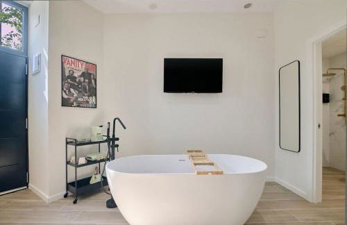 Romantic Apartment N2 Oceanografico Virkin Suites - Foto 4