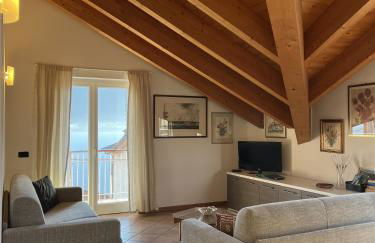 Casa Nella, appartamento vista lago - Foto 24