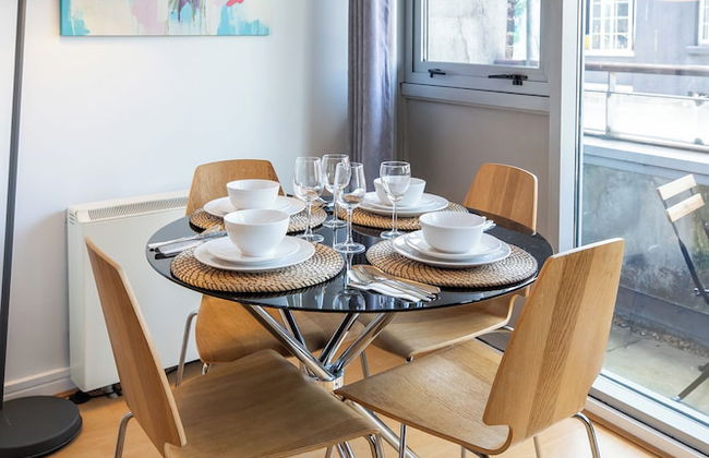 Temple Bar District Apartments - Foto 27