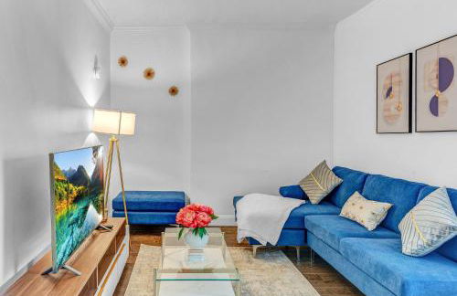 2Bd Stylish Brooklyn Heights - Steps WaterFront - Foto 1