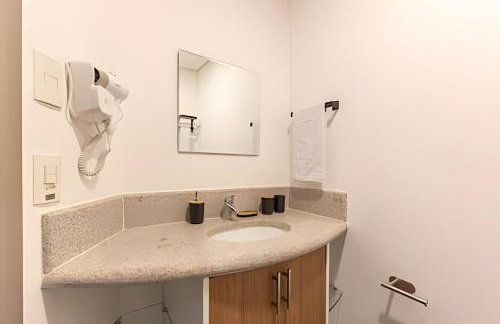 Hospedez - Estudios Neo São Caetano - Foto 17