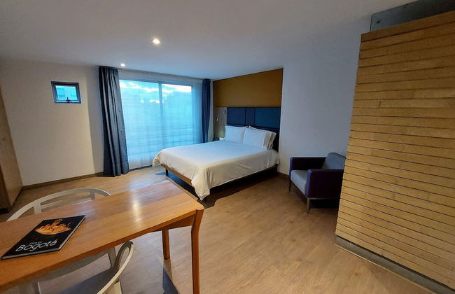 Viaggio Teleport Suites - Photo 22