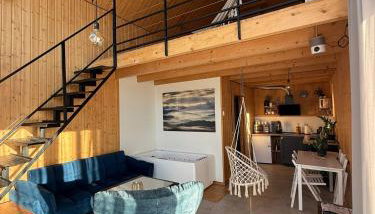 Domek Mecenasa - Foto 2